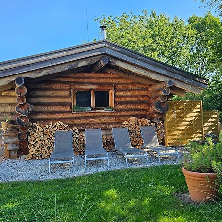 Parkhotel Вайскирхен Экстерьер фото