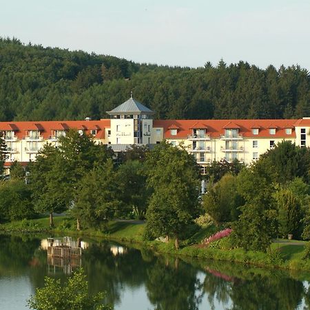 Parkhotel Вайскирхен Экстерьер фото