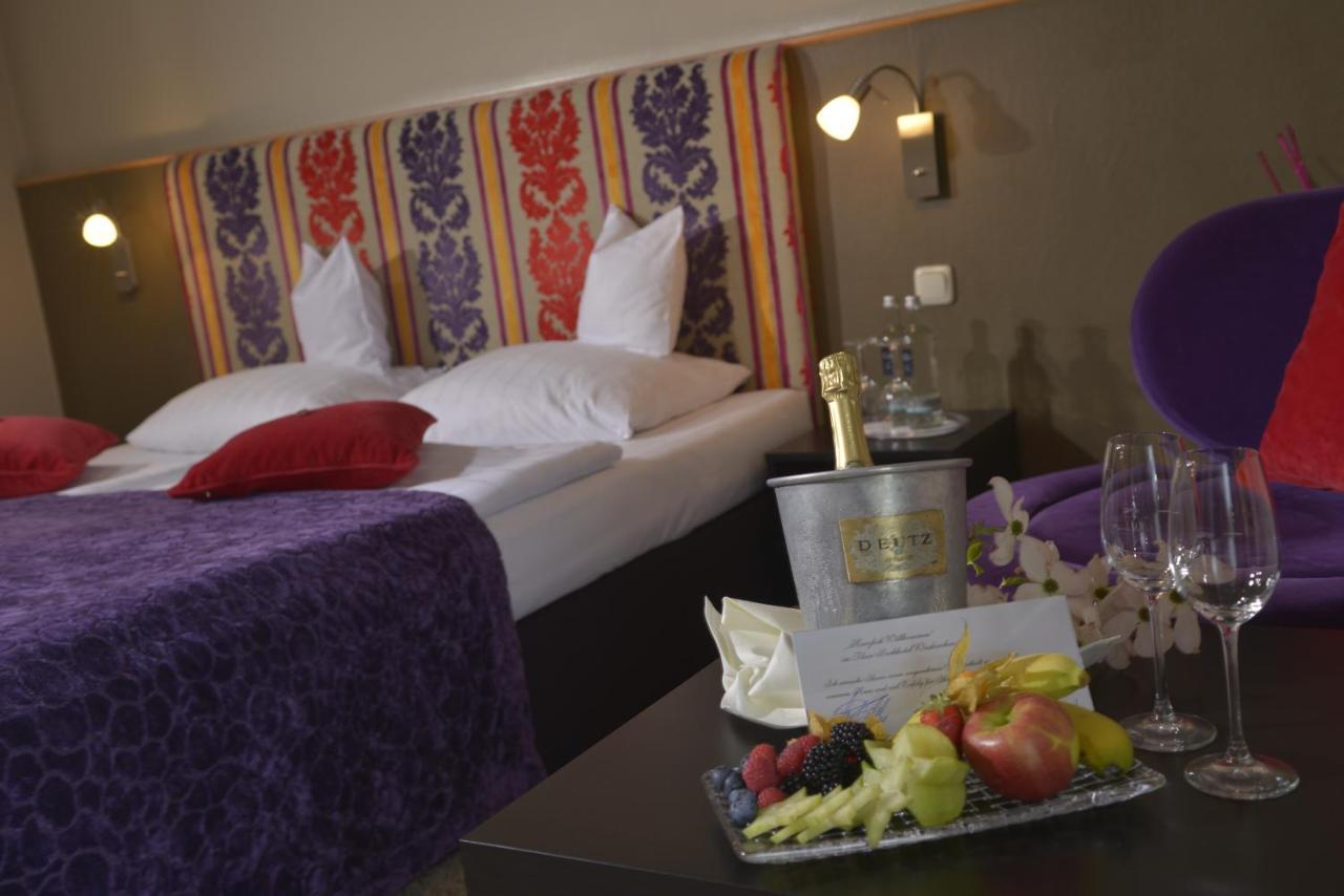 Parkhotel Вайскирхен Экстерьер фото