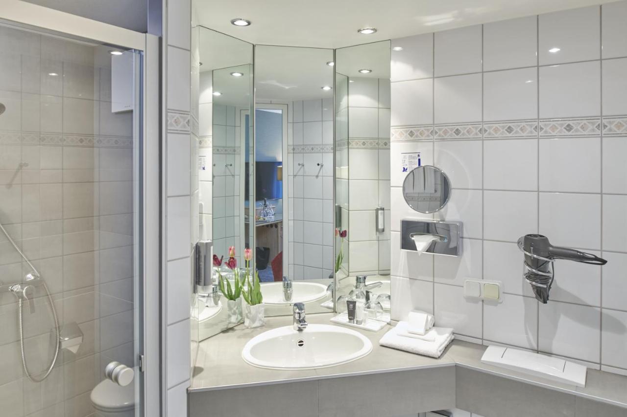 Parkhotel Вайскирхен Экстерьер фото