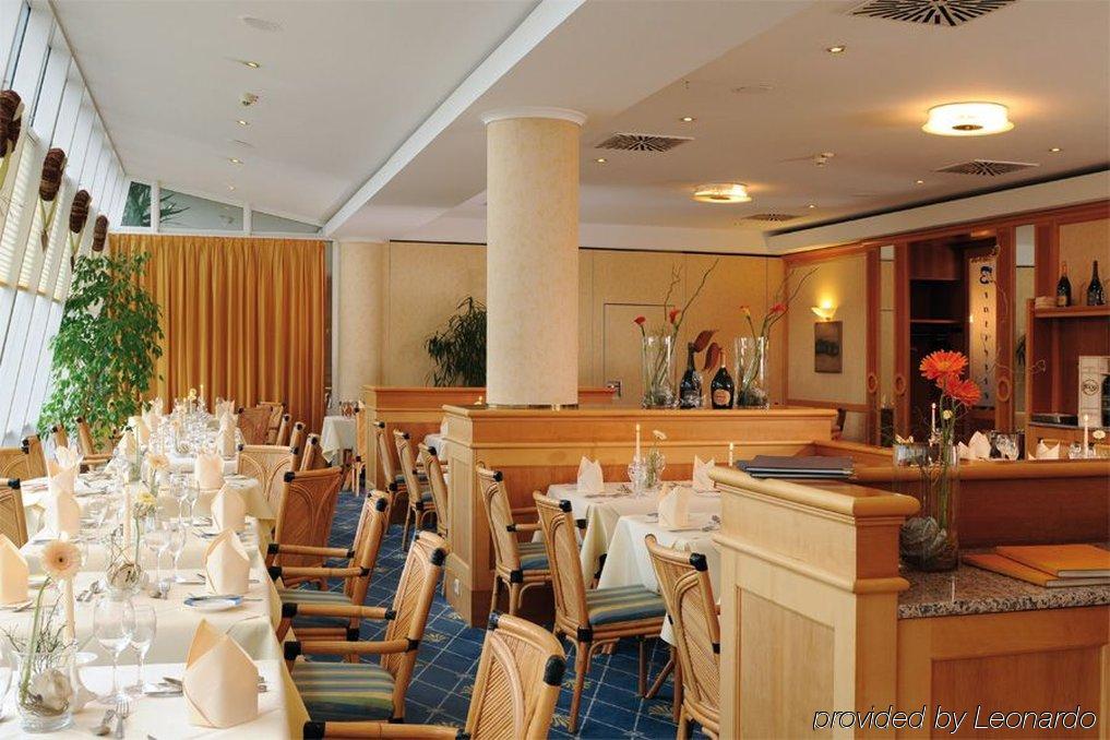 Parkhotel Вайскирхен Экстерьер фото