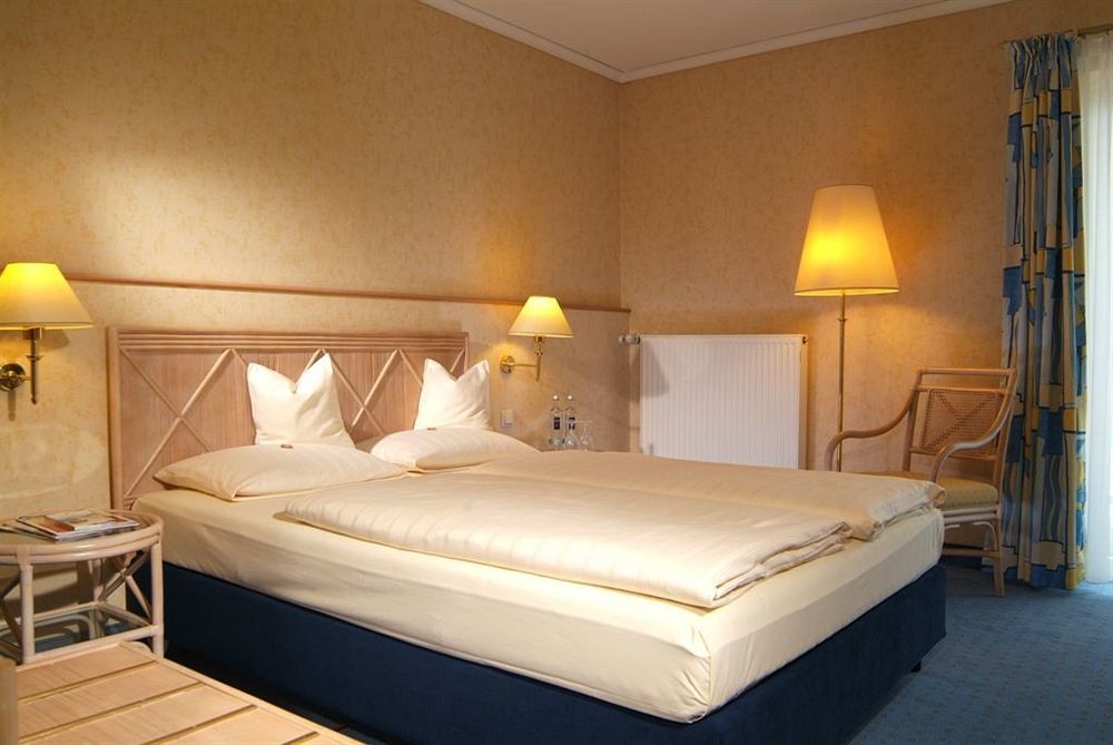 Parkhotel Вайскирхен Экстерьер фото