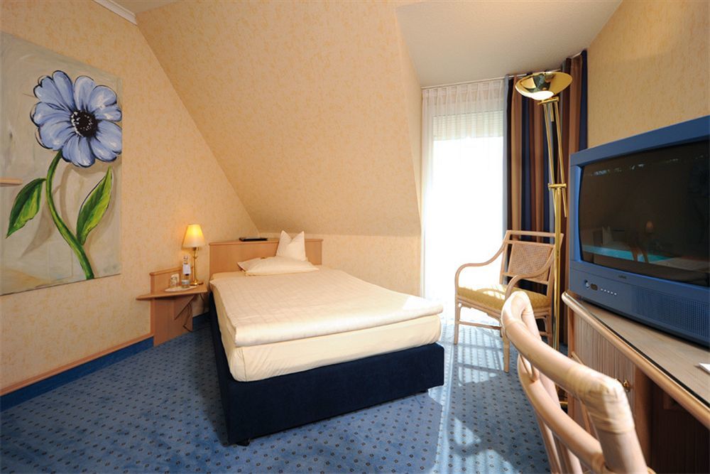 Parkhotel Вайскирхен Экстерьер фото