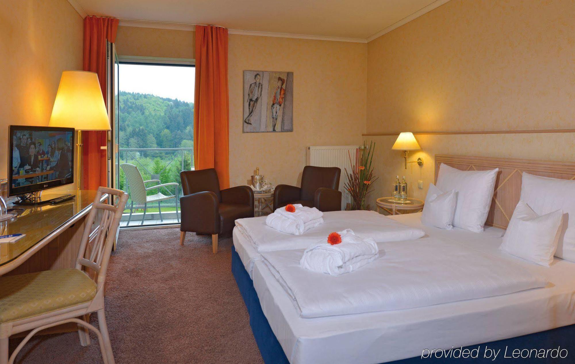 Parkhotel Вайскирхен Экстерьер фото