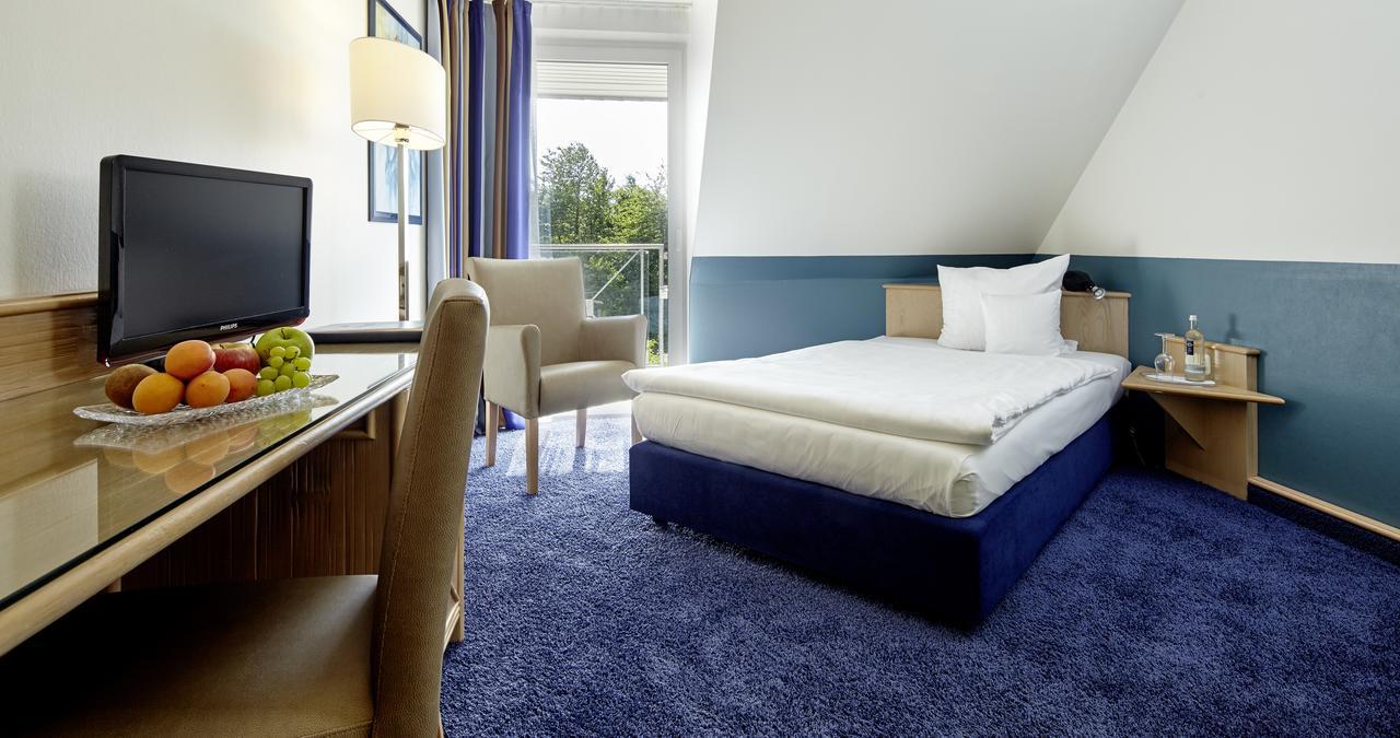 Parkhotel Вайскирхен Экстерьер фото