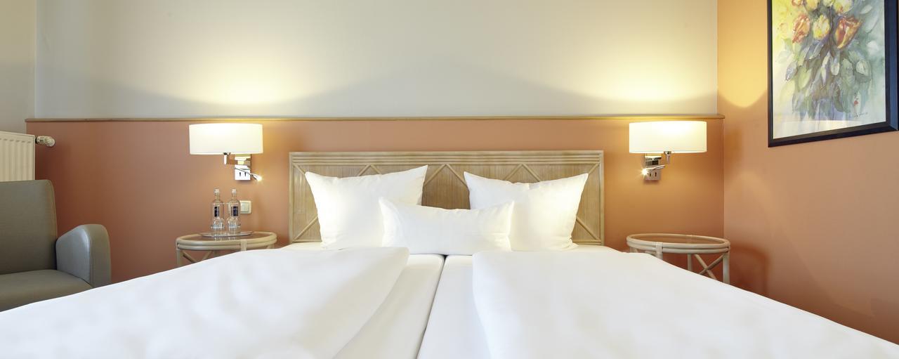 Parkhotel Вайскирхен Экстерьер фото