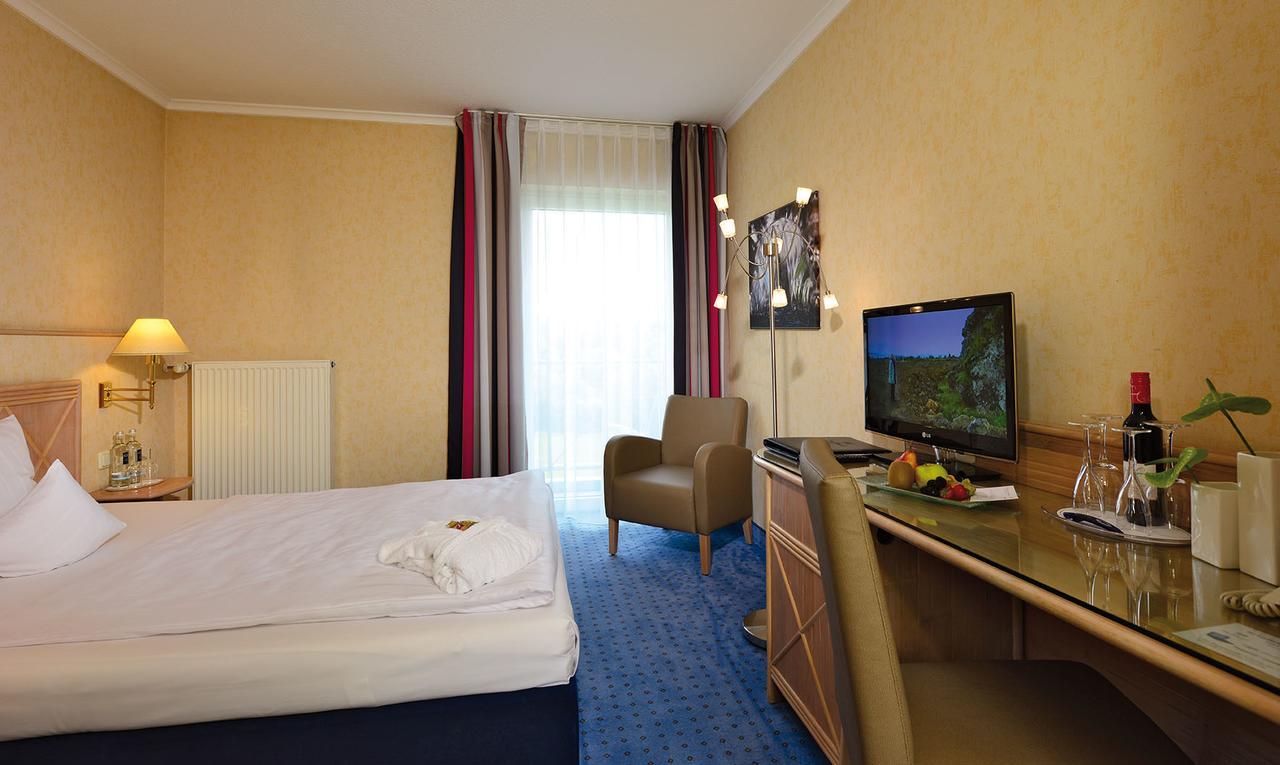 Parkhotel Вайскирхен Экстерьер фото