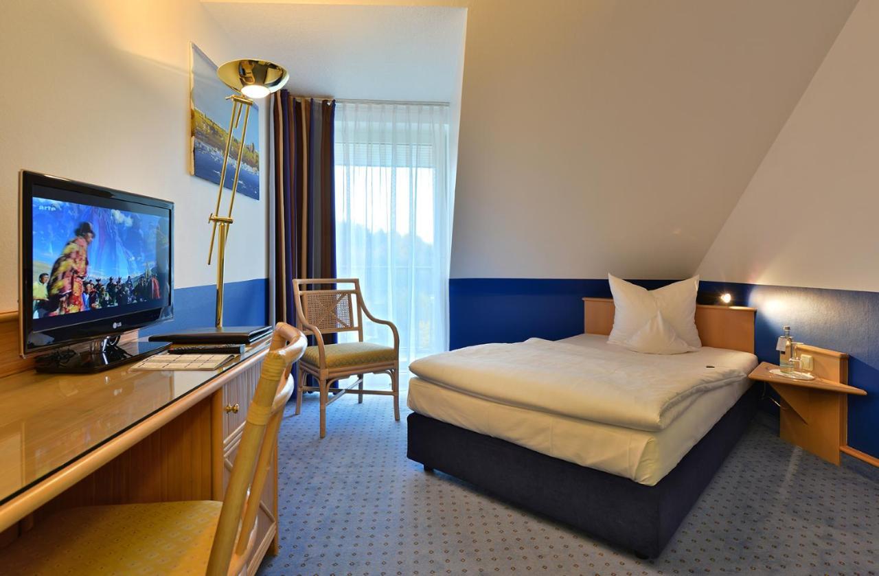 Parkhotel Вайскирхен Экстерьер фото