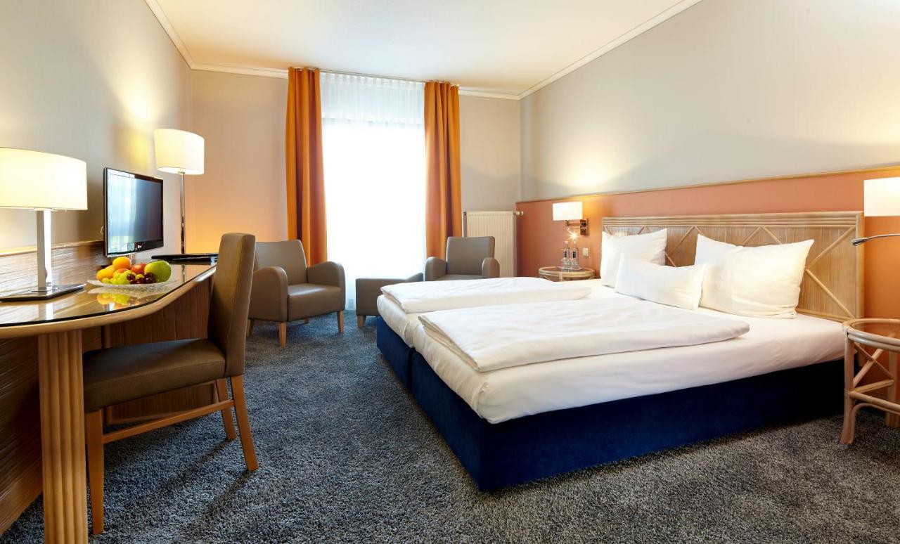 Parkhotel Вайскирхен Экстерьер фото
