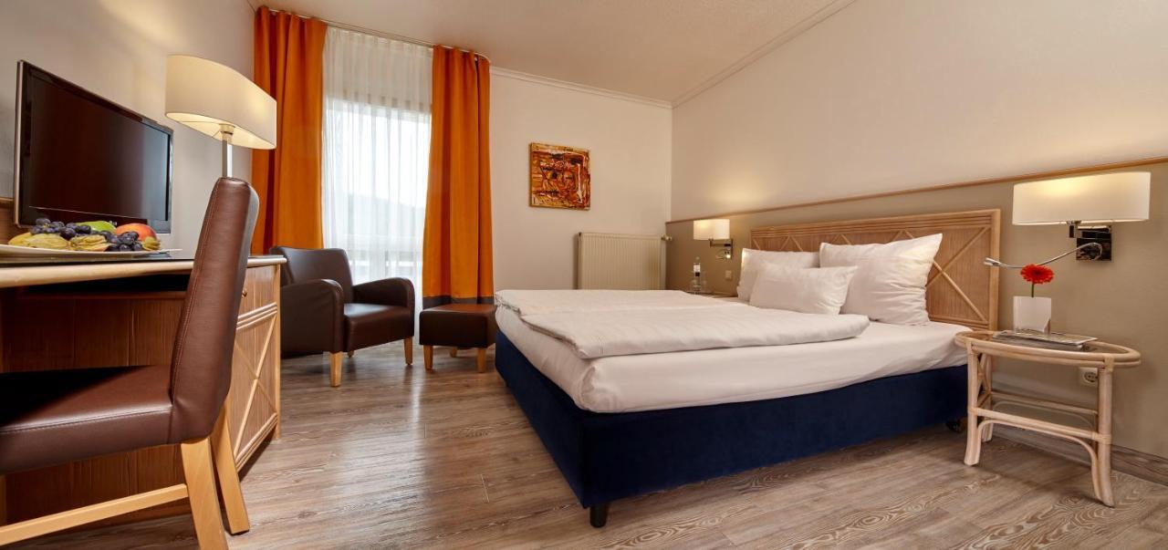 Parkhotel Вайскирхен Экстерьер фото